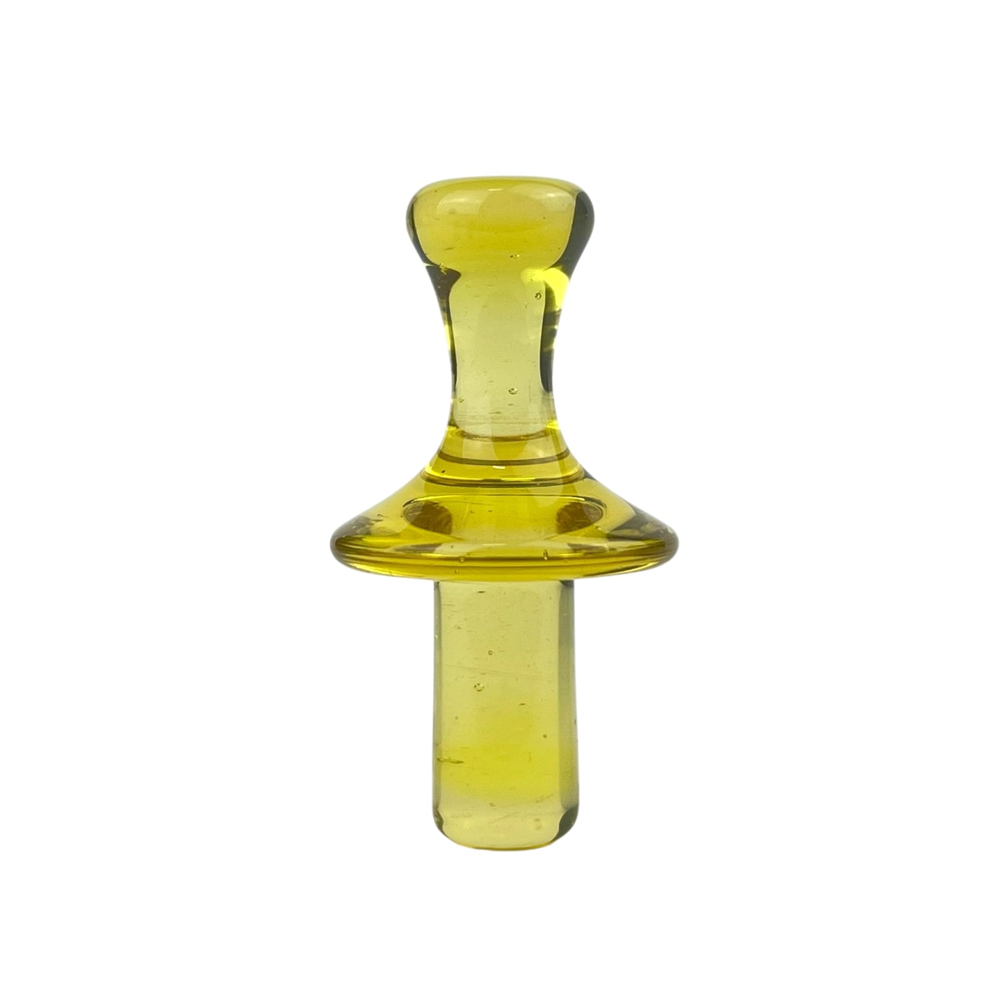 Blob Glass - Control Tower Plug Cap