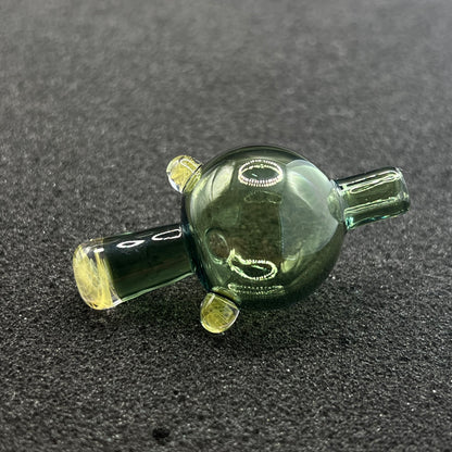 Dabfigalo - 25mm Potion w/ Fume Accents Bubble Cap