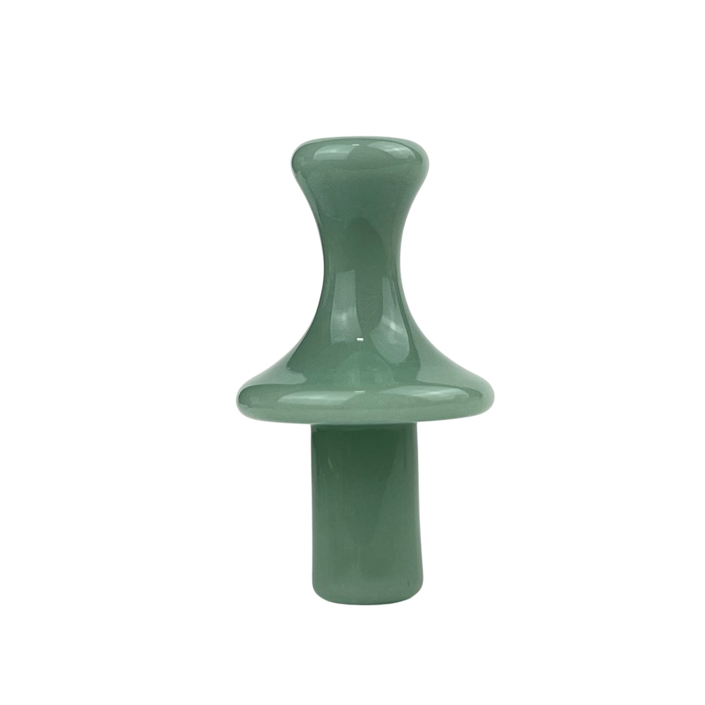 Blob Glass - Control Tower Plug Cap