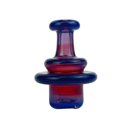 Blob Glass - Color Spinner Cap