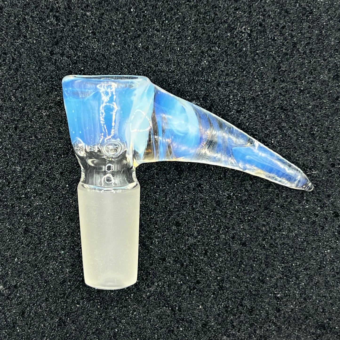 Magizle - 14mm 4-Hole Glass Bowl Slide