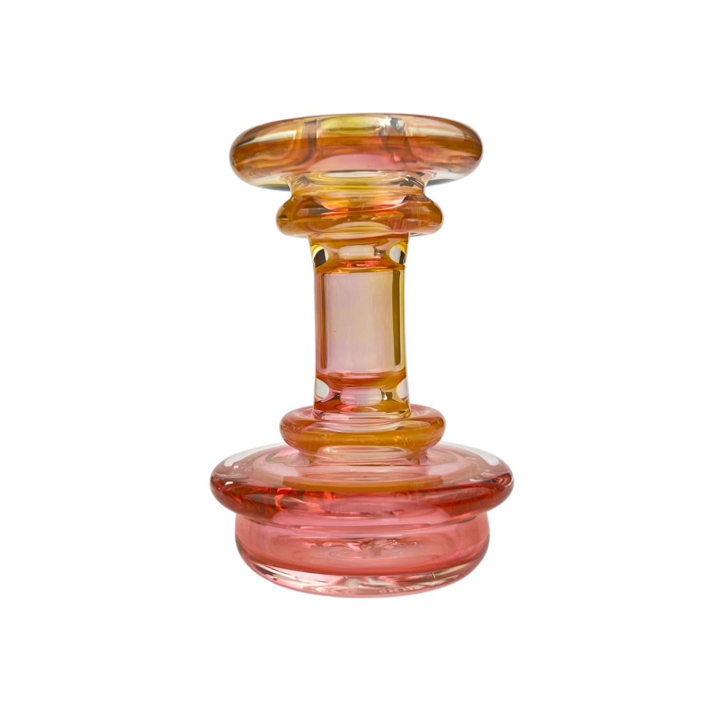 Yeti Dabs - Fumed Peak Dry Top Attachment