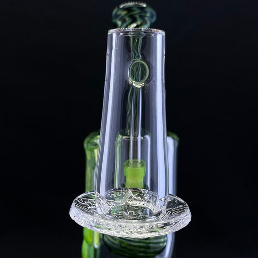 2nd Quality 20mm Clear Blender 2.0