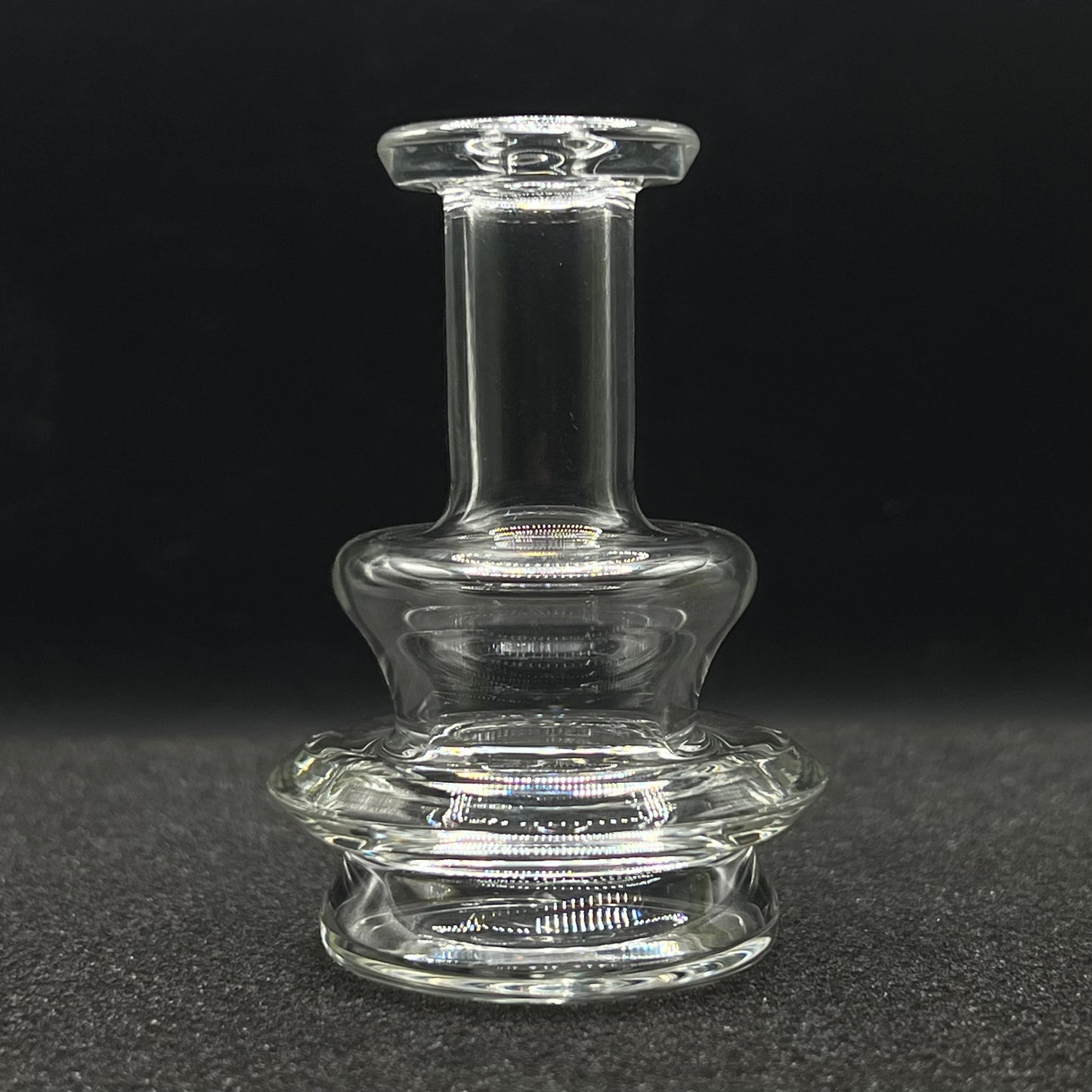 Bororegon - Puffco Peak Clear Dry Attachment