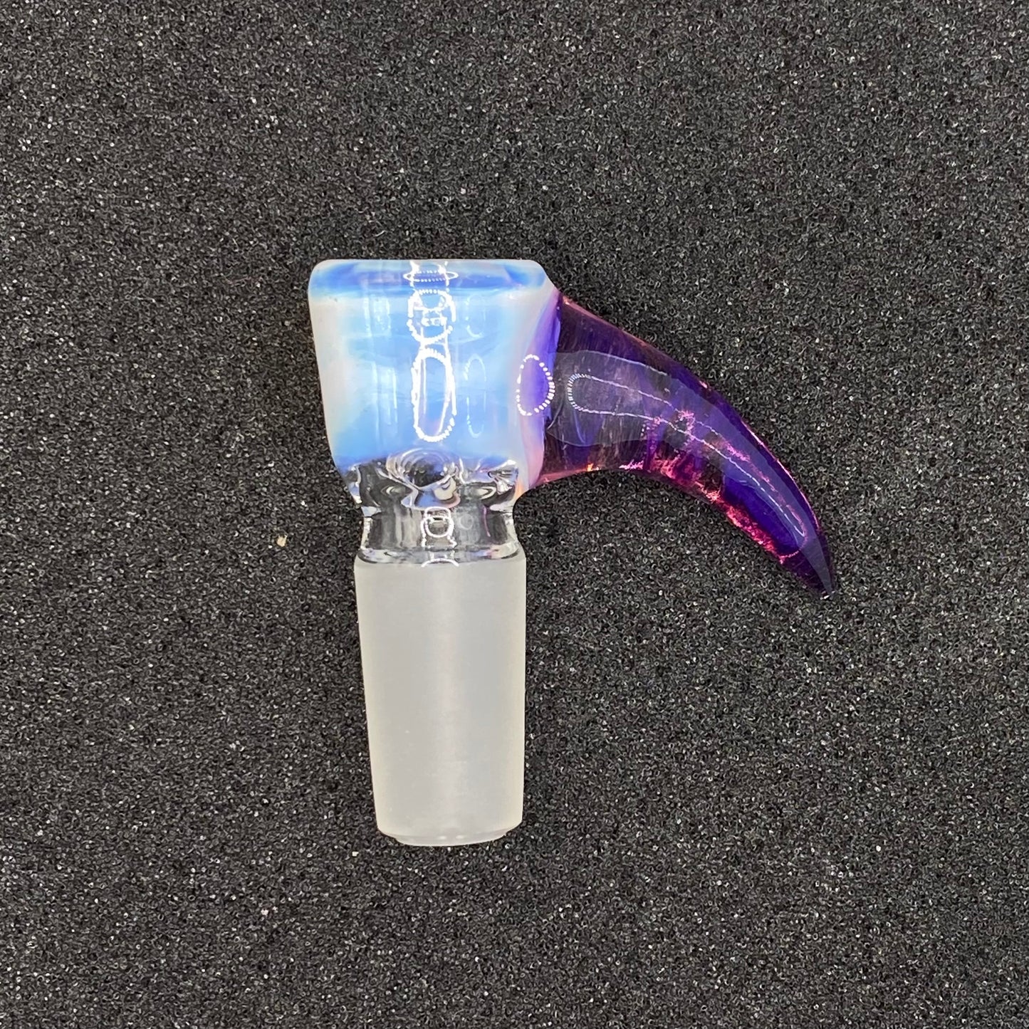 Magizle - 14mm 4-Hole Glass Bowl Slide