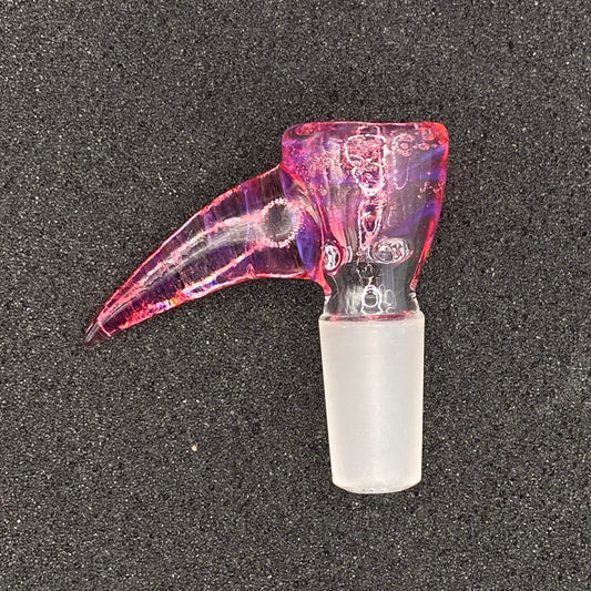 Magizle - 14mm 4-Hole Glass Bowl Slide