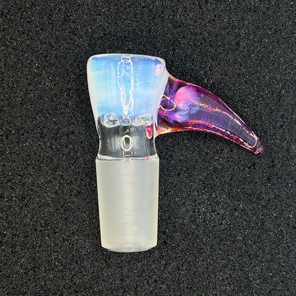 Magizle - 18mm 4-Hole Glass Bowl Slide