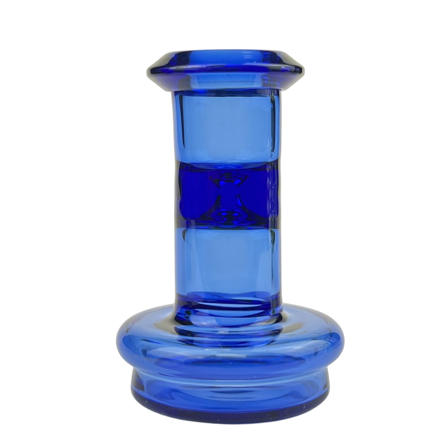 Blue Dry Top Attachment for Puffco Peak