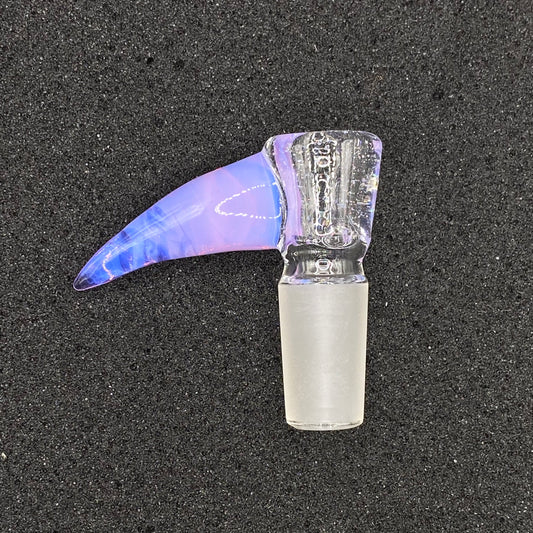 Magizle - 14mm 3-Hole Glass Bowl Slide