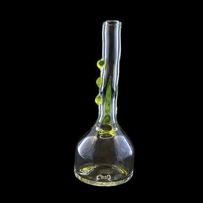 Magizle -  Puffco Peak Dry Straw w/Horn Attachment