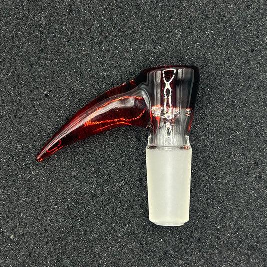 Magizle - 14mm 3-Hole Glass Bowl Slide