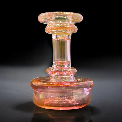 Yeti Dabs - Fumed Peak Dry Top Attachment