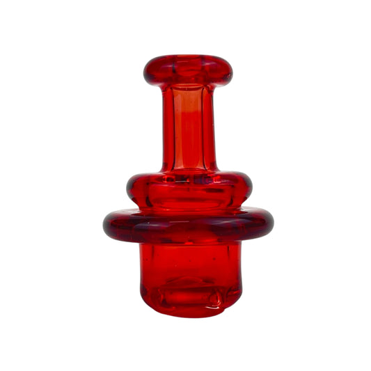 Blob Glass - Color Spinner Cap