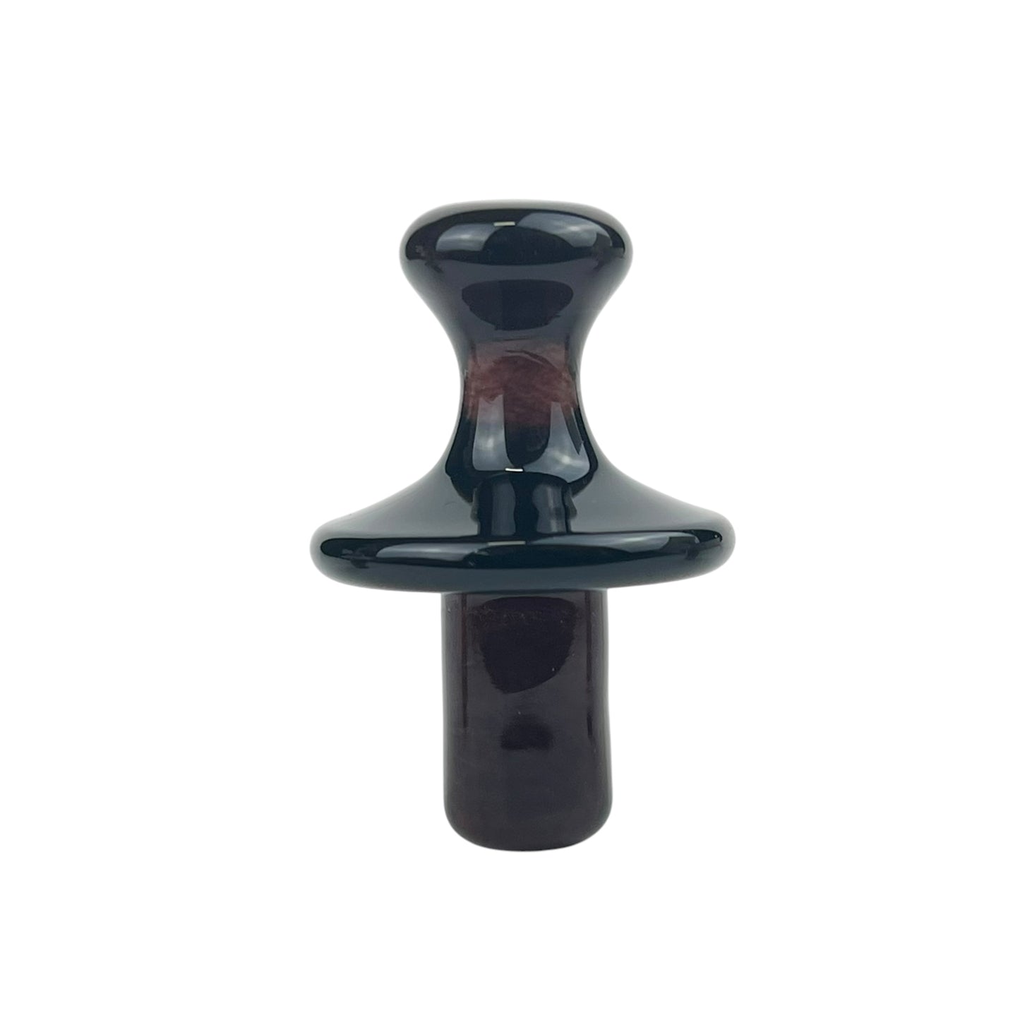 Blob Glass - Control Tower Plug Cap