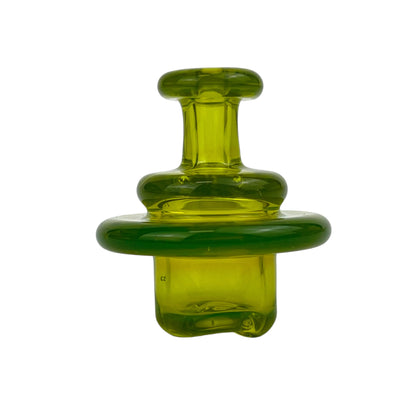 Blob Glass - Color Spinner Cap