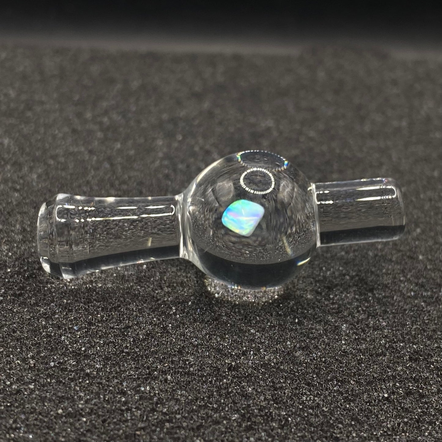 BorOregon - Slurper/Blender Opal Plug Cap