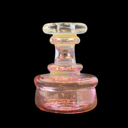 Yeti Dabs - Fumed Peak Dry Top Attachment