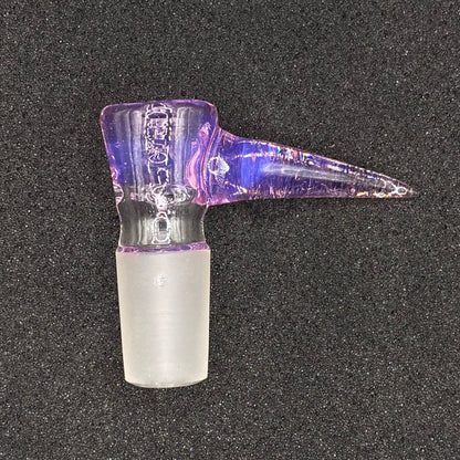 Magizle - 18mm 3-Hole Glass Bowl Slide