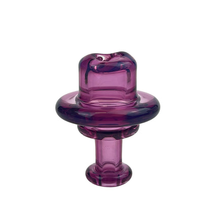 Blob Glass - Color Spinner Cap