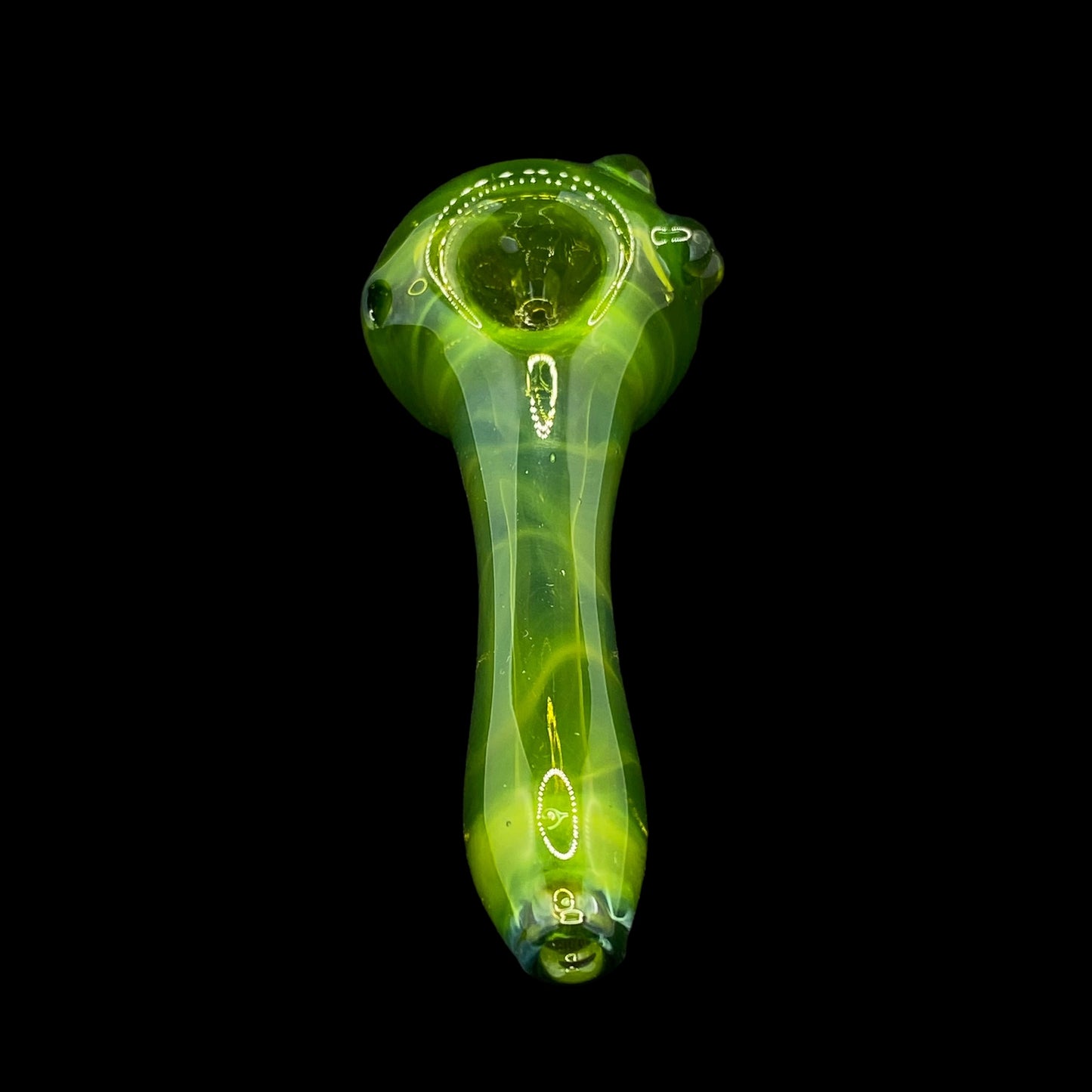 Magizle - Color Hand Pipe