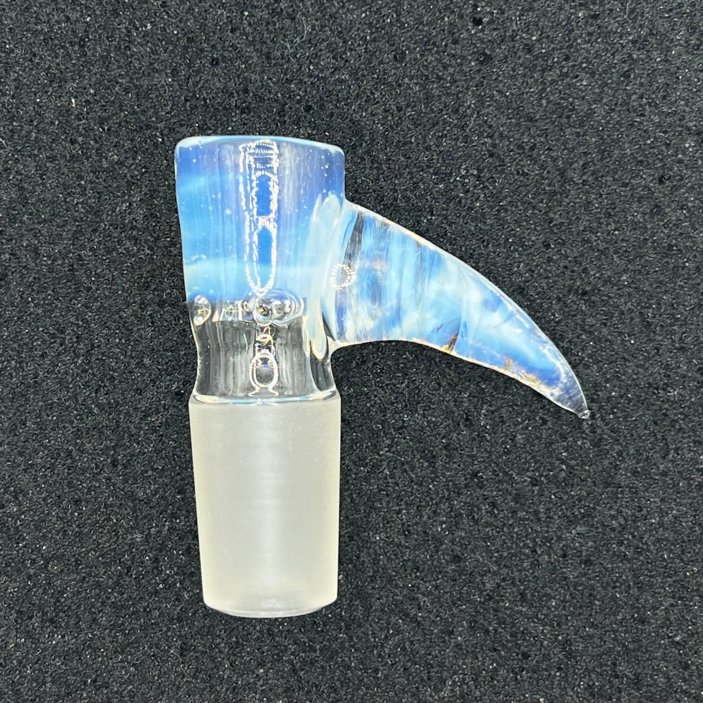 Magizle - 18mm 4-Hole Glass Bowl Slide