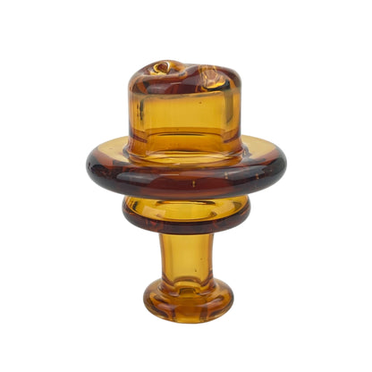 Blob Glass - Color Spinner Cap