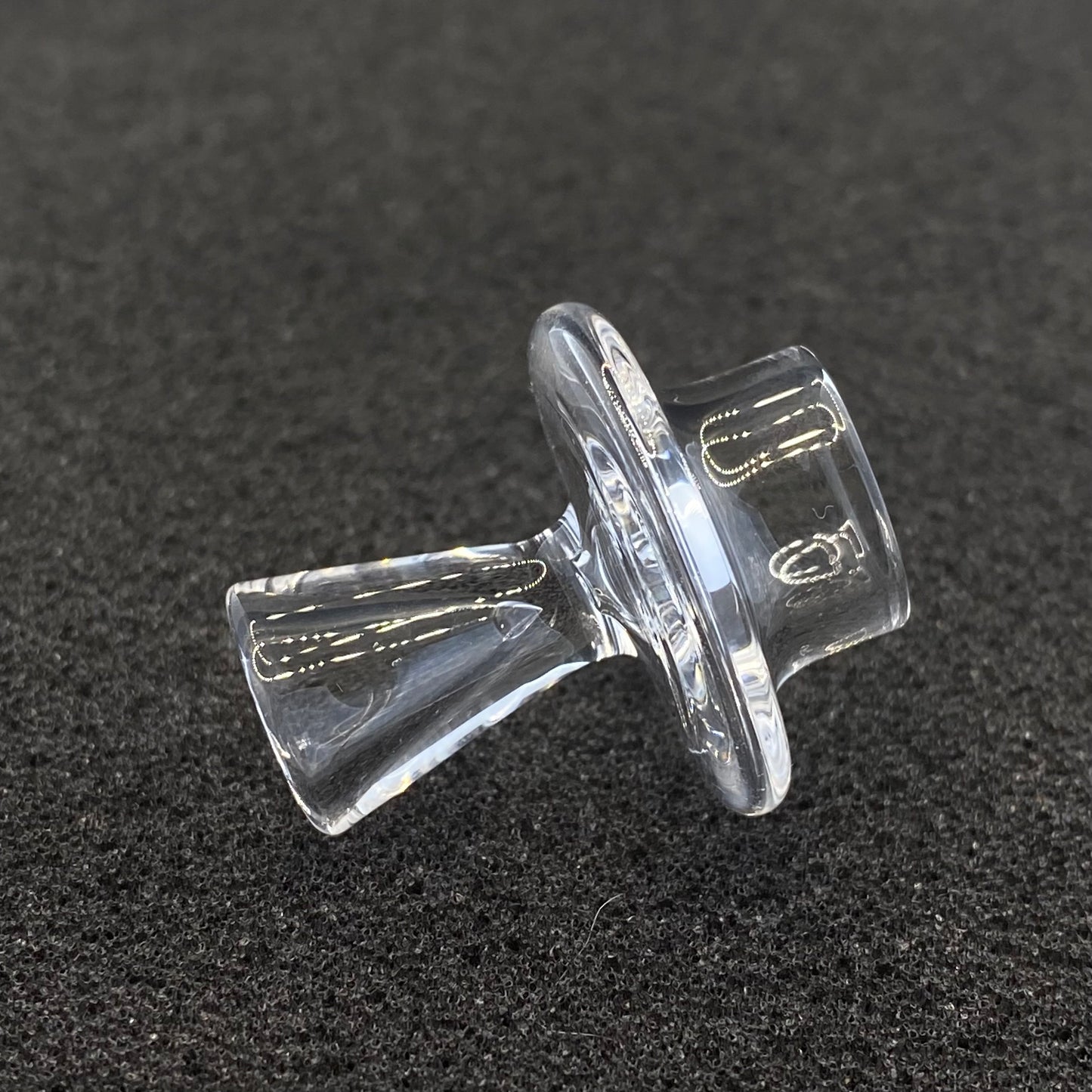 20mm Quartz Hollow Cap