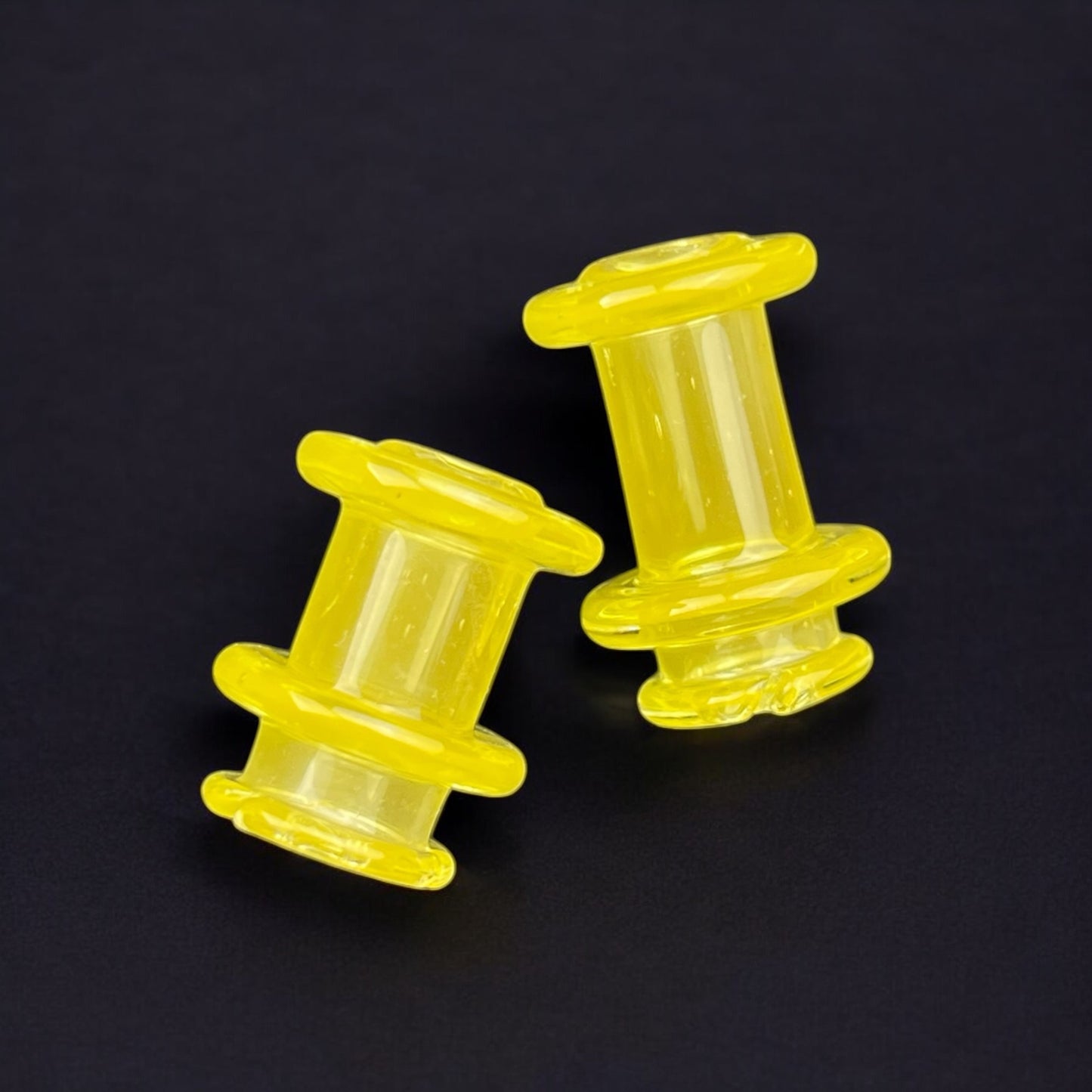 Color Pivot Spinner Mouthpiece by Bororegon