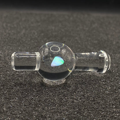 BorOregon - Slurper/Blender Opal Plug Cap