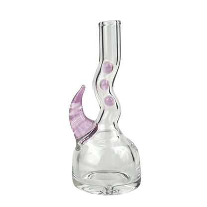 Magizle -  Puffco Peak Dry Straw w/Horn Attachment