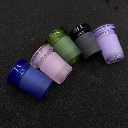 18/14mm Male to Female Adapter - Color