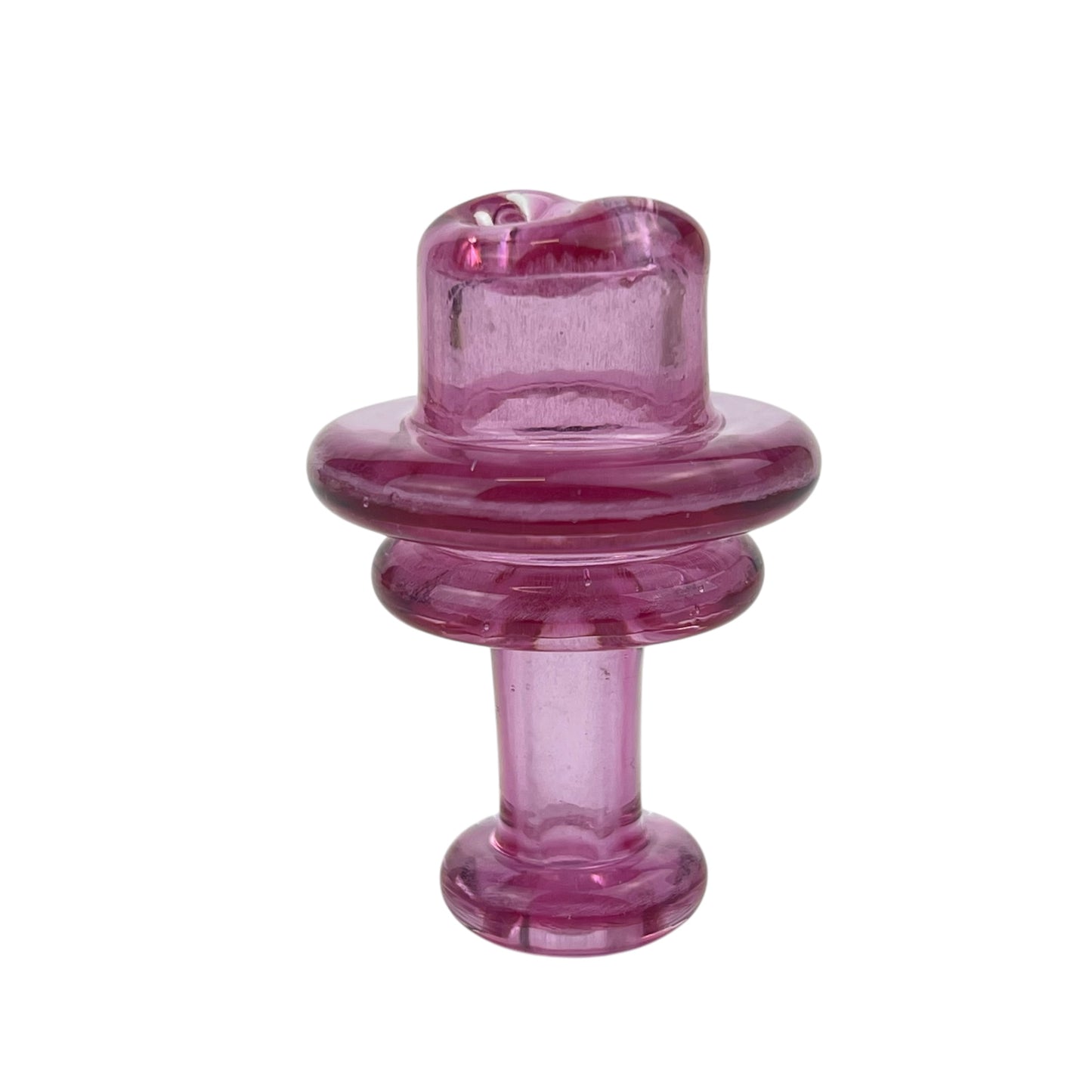 Blob Glass - Color Spinner Cap