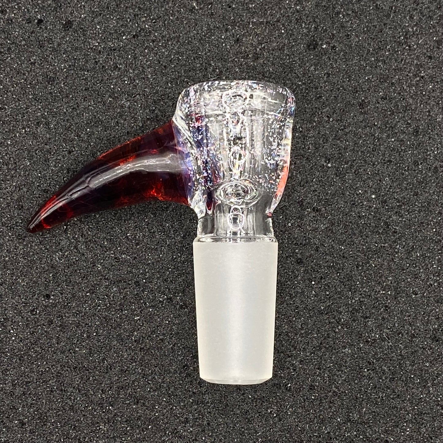 Magizle - 14mm 3-Hole Glass Bowl Slide