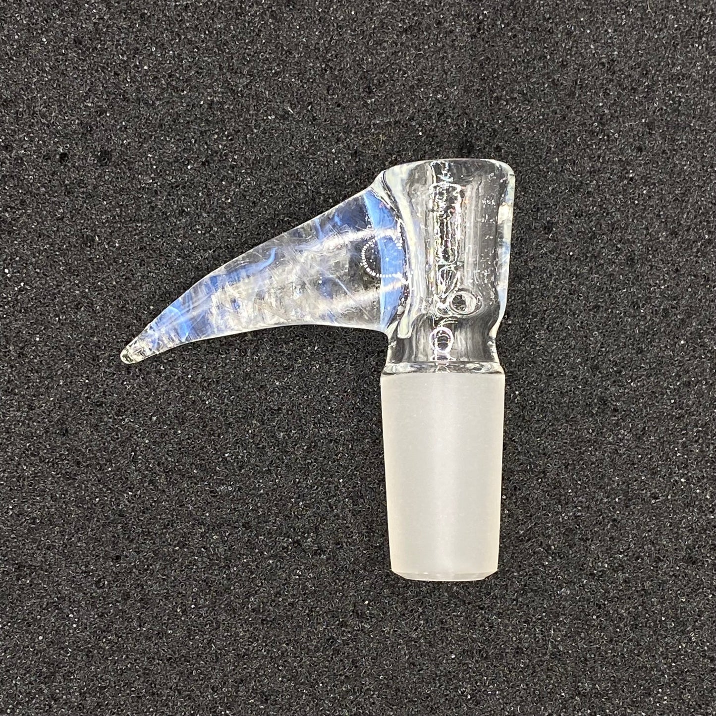 Magizle - 14mm 3-Hole Glass Bowl Slide