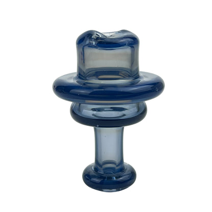 Blob Glass - Color Spinner Cap