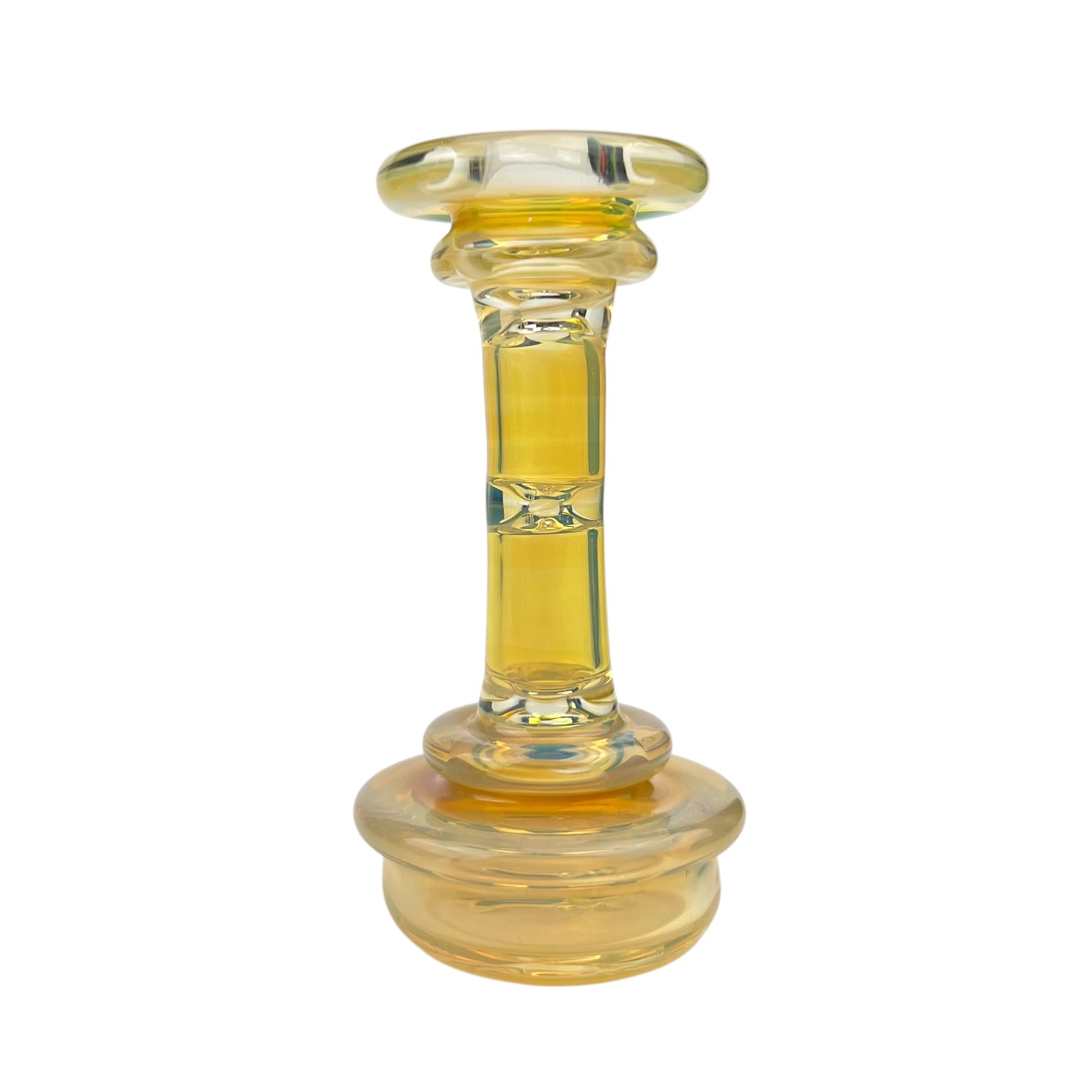 Yeti Dabs - Fumed Peak Dry Top Attachment