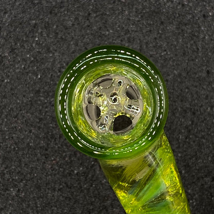 Magizle - 18mm 4-Hole Glass Bowl Slide