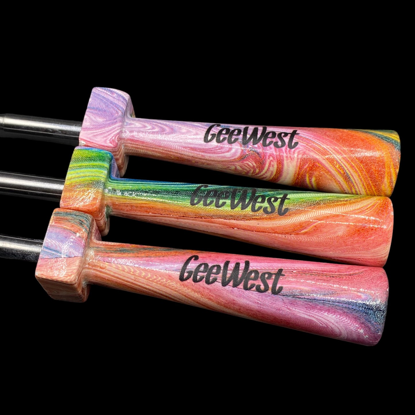 Gee West Resin Dab Tool