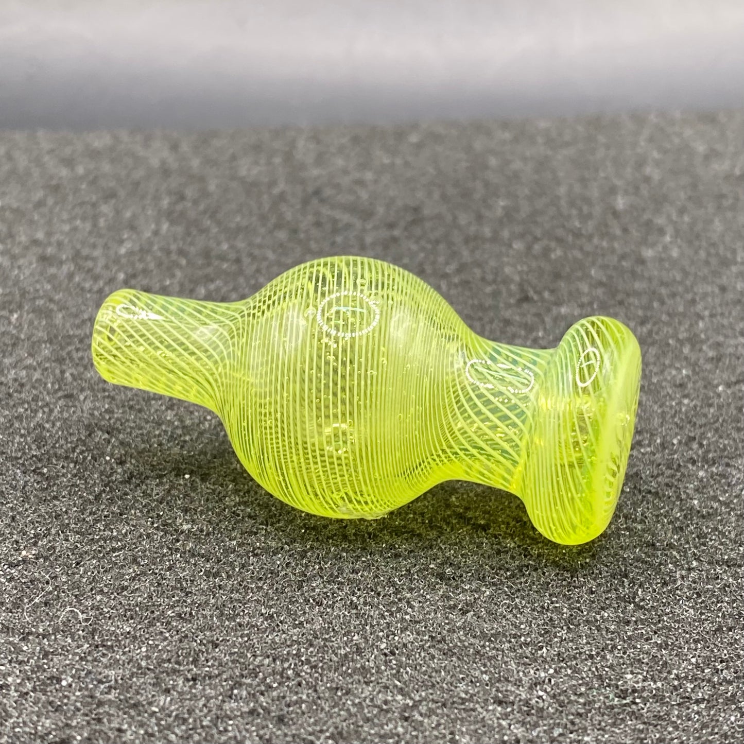 Brian Sheridan - Sunset Slyme CFL Bubble Cap