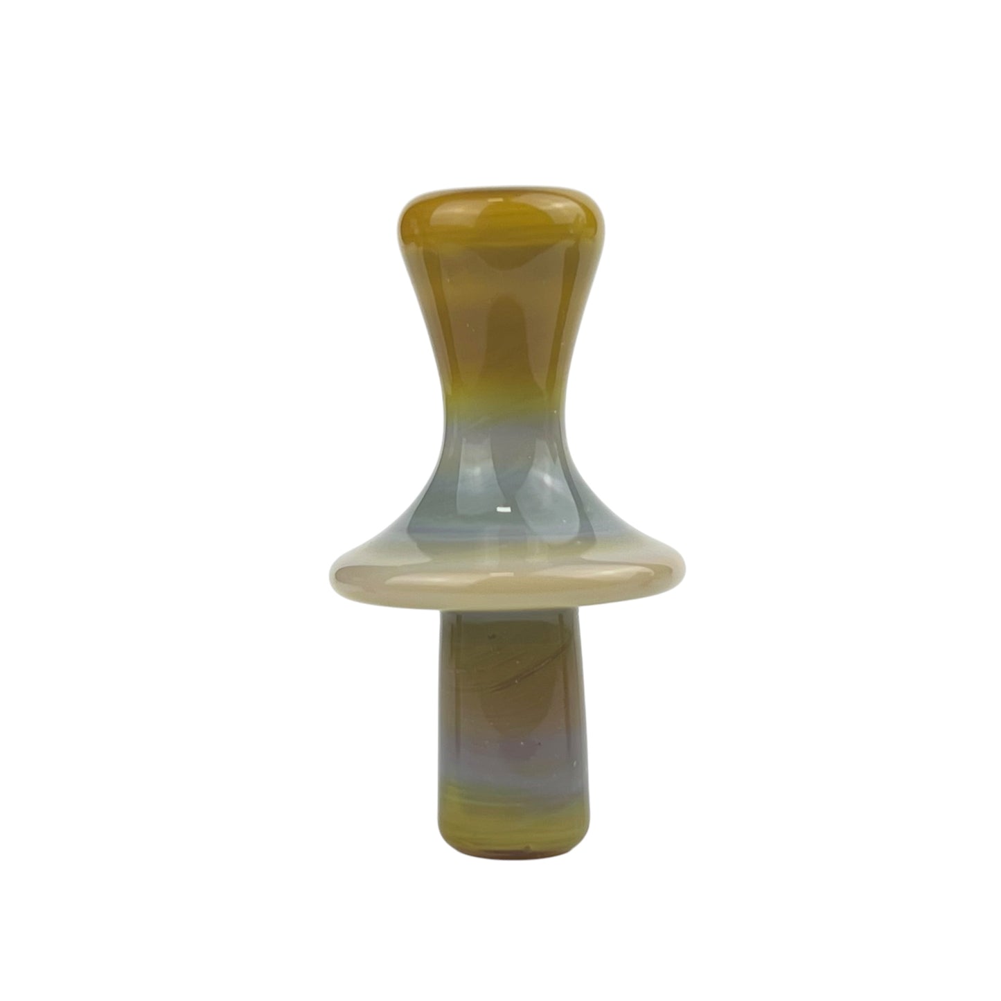 Blob Glass - Control Tower Plug Cap