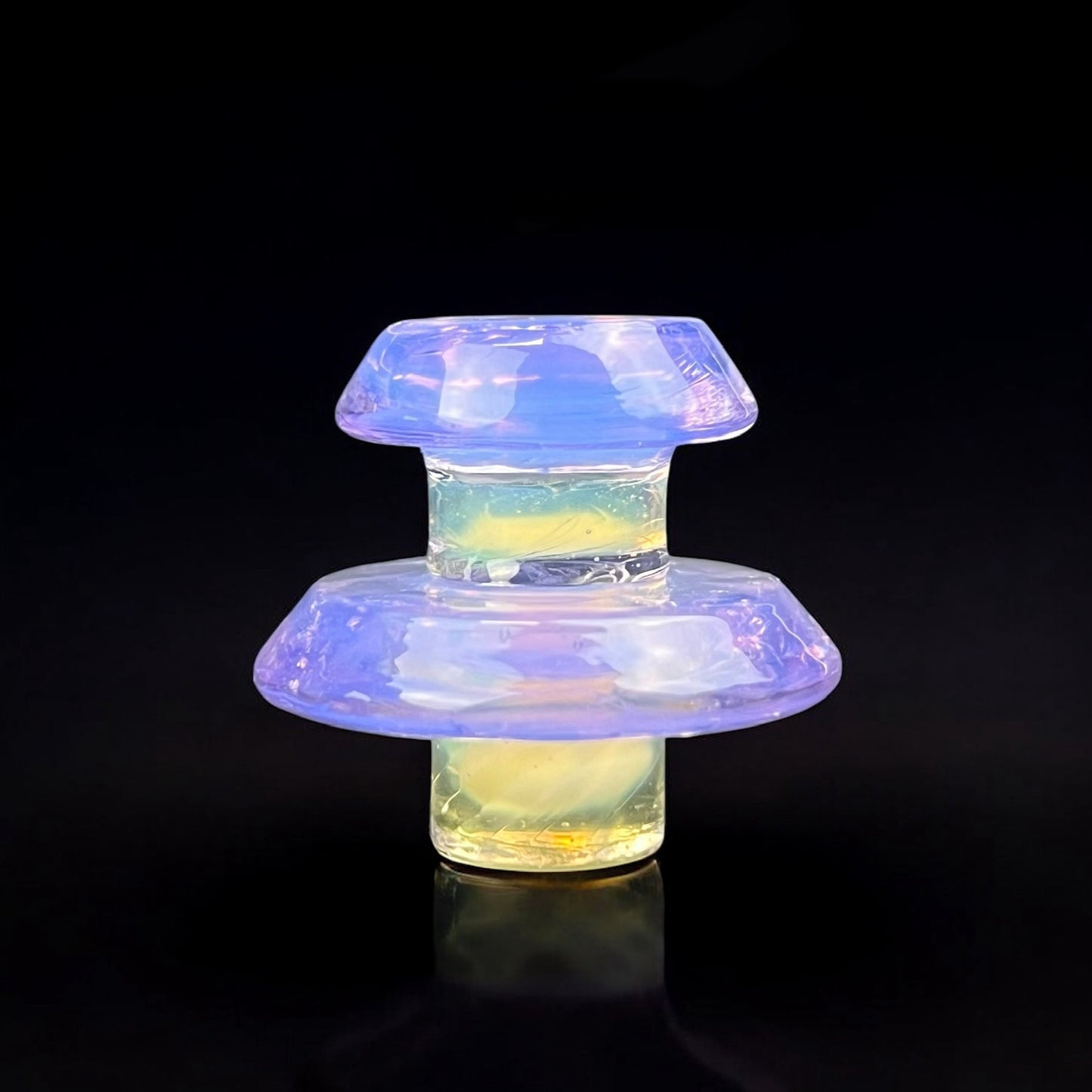 Terp Slurper Two Tone UFO Plug Cap