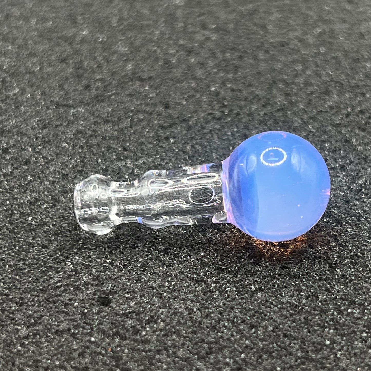 Captain Tokez - V2 Joystick Cap - Lucid