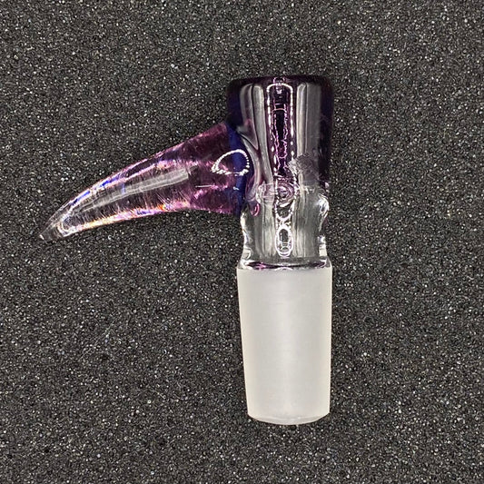 Magizle - 14mm 3-Hole Glass Bowl Slide