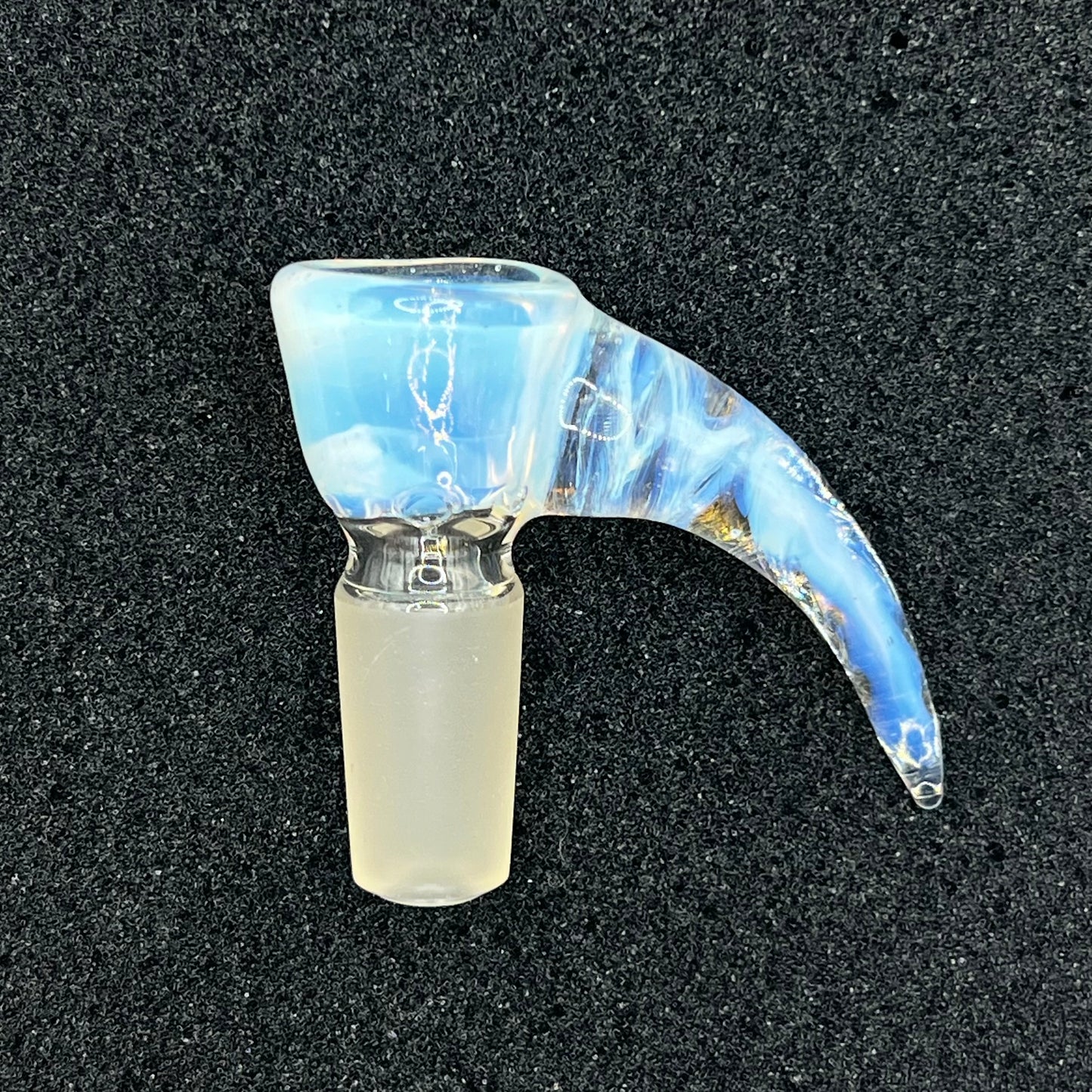 Magizle - 14mm 4-Hole Glass Bowl Slide