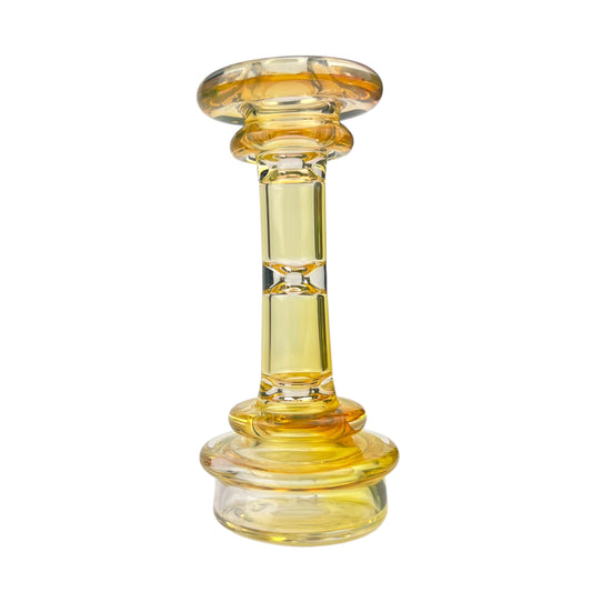 Yeti Dabs - Fumed Peak Dry Top Attachment