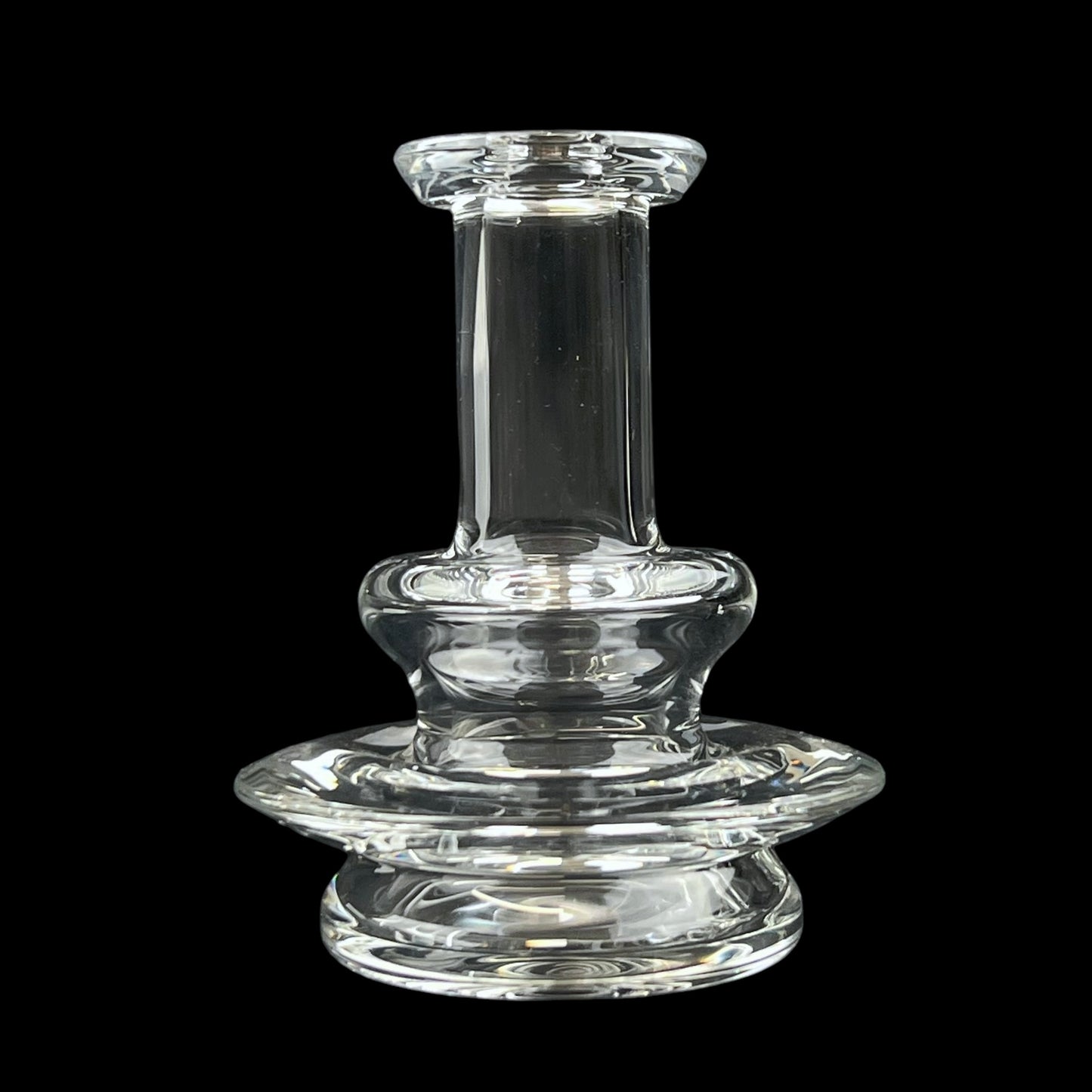 Bororegon - Puffco Peak Clear Dry Attachment