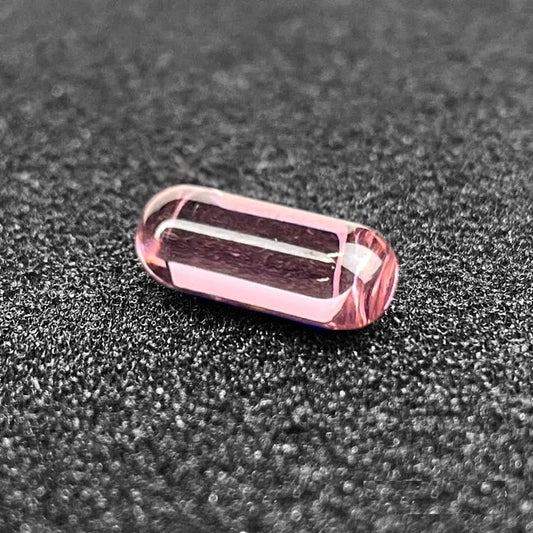 Pink Sapphire Terp Pillar