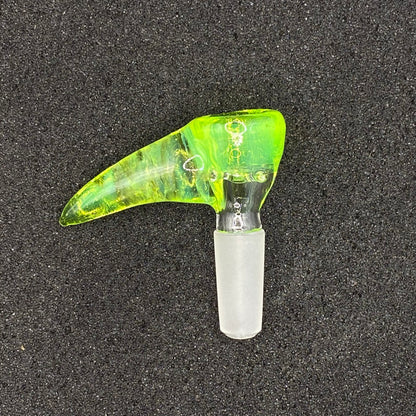 Magizle - 10mm 4-Hole Glass Bowl Slide