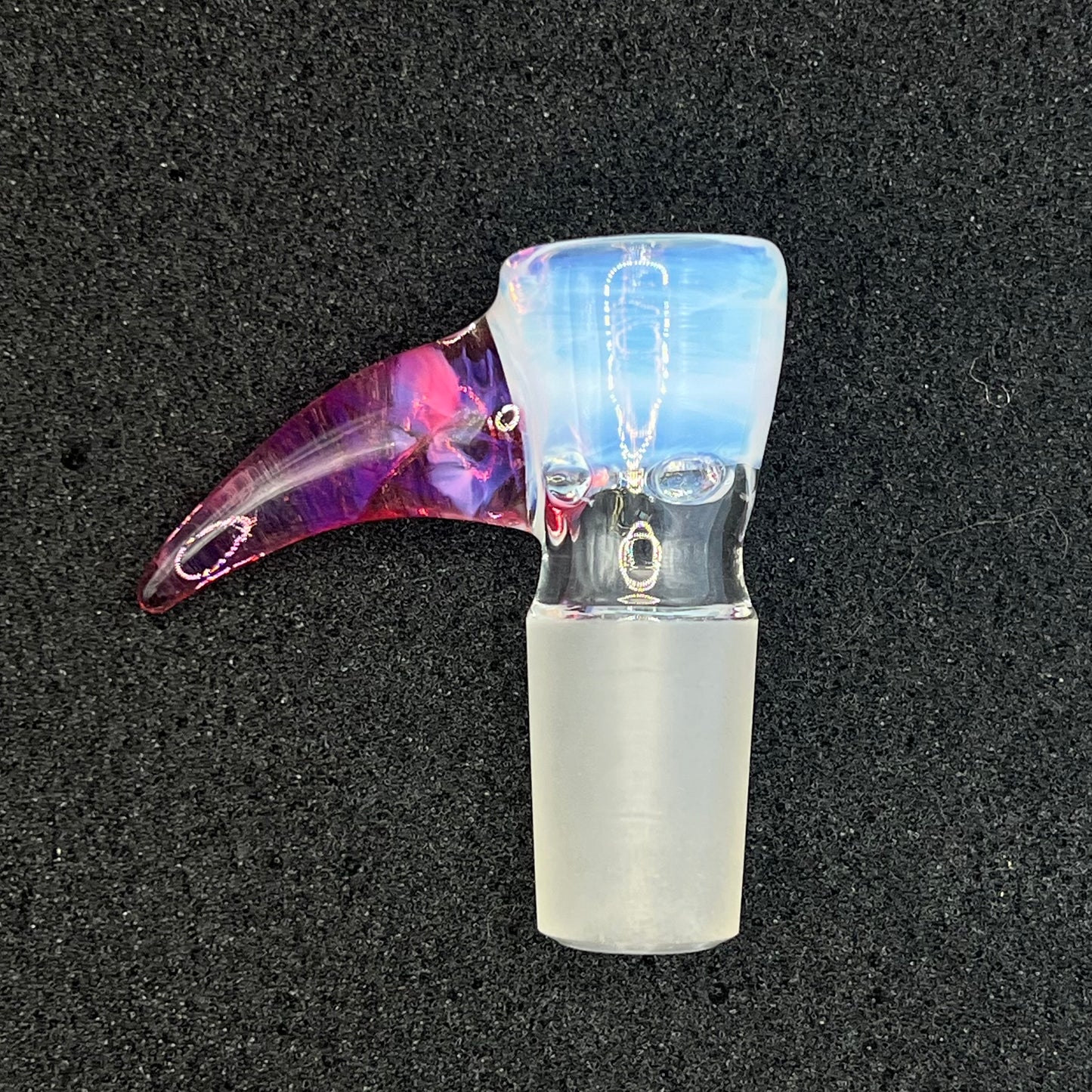 Magizle - 18mm 4-Hole Glass Bowl Slide