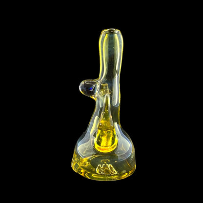 Magizle -  Puffco Peak Color Dry Straw w/Horn Attachment